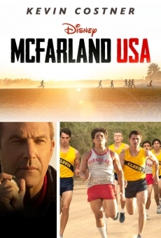 McFarland, USA online