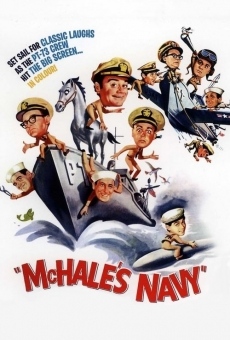 McHale's Navy online