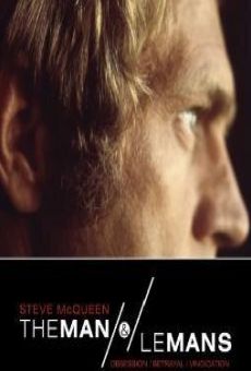 McQueen: The Man & Le Mans online free