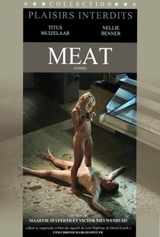 Vlees online