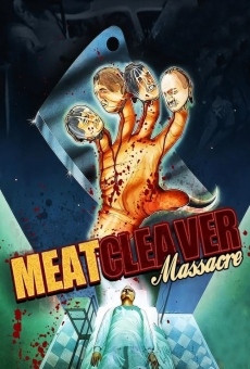 Meatcleaver Massacre on-line gratuito