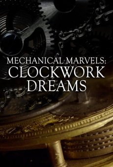 Mechanical Marvels: Clockwork Dreams online kostenlos