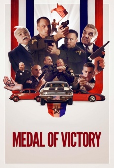 Medal of Victory online free