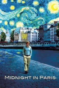 Midnight in Paris stream online deutsch