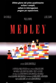 Medley - Brandelli di scuola online