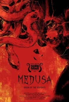 Medusa: Queen of the Serpents online streaming