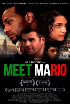 Meet Mario streaming en ligne gratuit