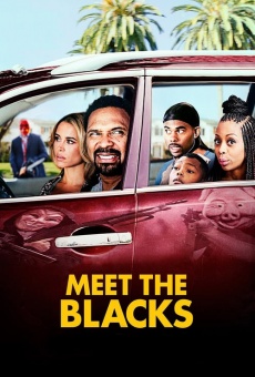 Meet the Blacks gratis