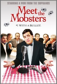 Meet the Mobsters online