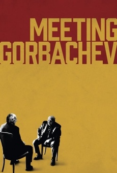 Meeting Gorbachev, película en español