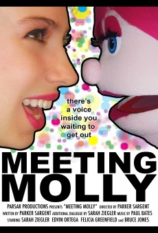 Meeting Molly online free