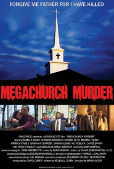 Megachurch Murder online free