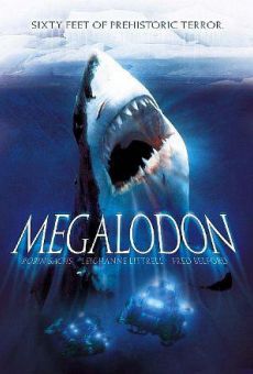 Megalodon, película completa en español