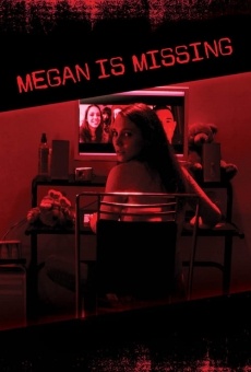 Megan Is Missing, película en español