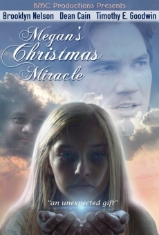 Megan's Christmas Miracle on-line gratuito