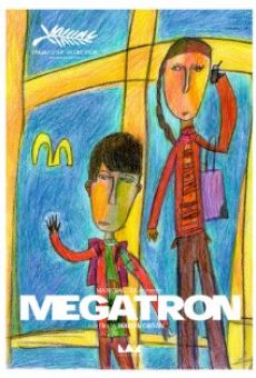Megatron online