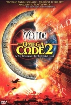 Megiddo: The Omega Code 2 online free