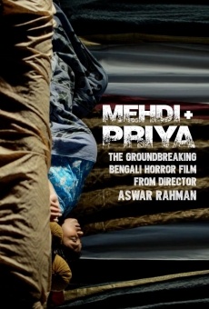 Mehdi+Priya on-line gratuito