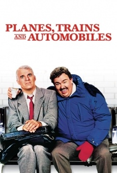 Planes, Trains and Automobiles online