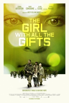 The Girl with All the Gifts online free