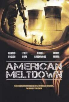 Ver película Meltdown