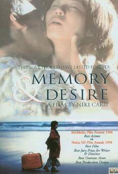 Memory & Desire online