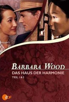 Memorias de Harmony (La casa de la armonía) online