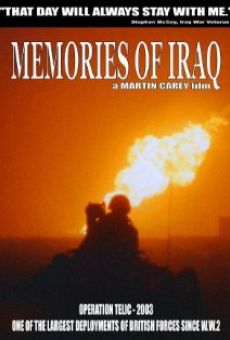 Memories of Iraq online free