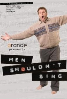 Men Shouldn't Sing online kostenlos
