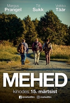 Mehed on-line gratuito
