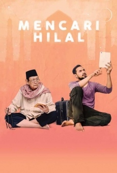 Mencari Hilal gratis