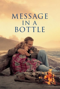 Película: Mensaje en una botella