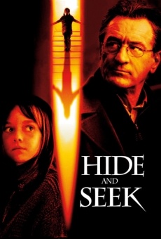 Hide and Seek online