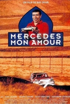 Mercedes mon Amour online