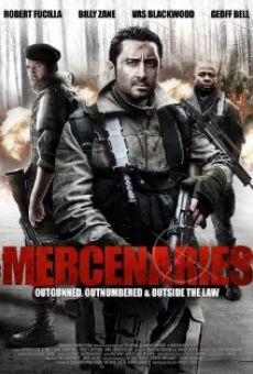 Mercenaries gratis