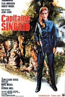 Capitaine Singrid online