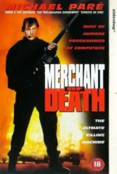 Merchant of Death (aka Mission of Death) online
