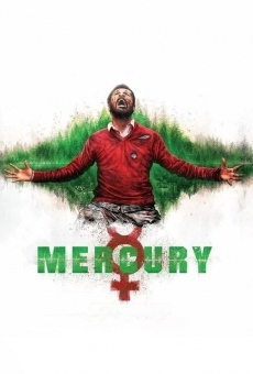 Mercury online