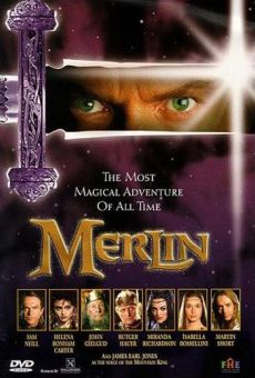 The Adventures of Merlin gratis