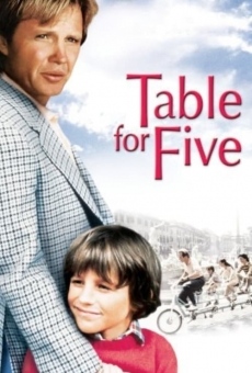 Table for Five online kostenlos