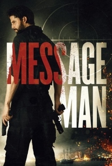 Message Man online streaming
