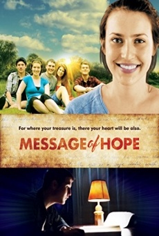 Message of Hope online