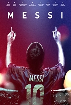Messi online