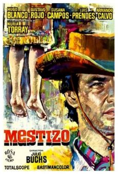 Mestizo (Django non perdona) online