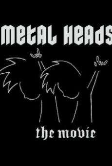 Metal Heads online