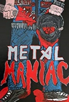 Metal Maniac gratis
