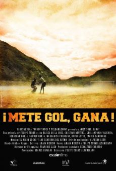 ¡Mete gol, gana! (2007)