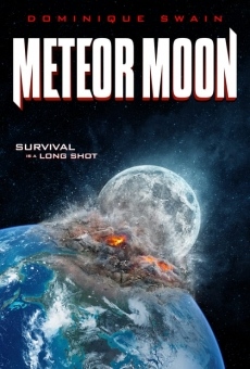 Meteor Moon, película completa en español