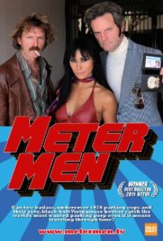 Meter Men online free