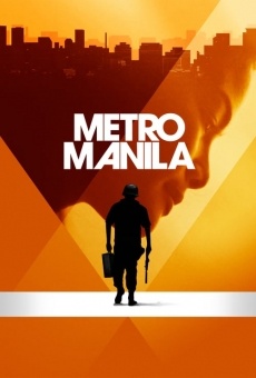 Metro Manila on-line gratuito